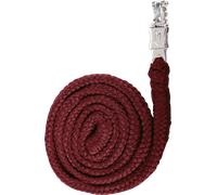 X-Line Cuerda con Gancho Antipánico - Burdeos X-Line