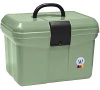 X-Line ECO Cleaning Box - Verde muérdago X-Line