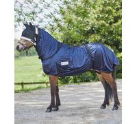 X-Line Manta Anti-Eczema, Azul Noche - 125 cm X-Line