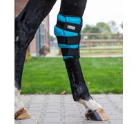 X-Line Protectores Gel Frío, Full - 1 pieza X-Line