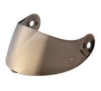 X-Lite X1 Visera, oro