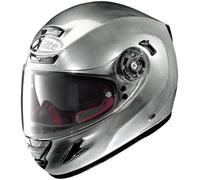 X-Lite Casco Moto Casco Integral Tri de Composite X 702 GT Start Scratched Crome L