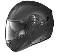 X-Lite - Casco X-1003 Elegance N-Com Negro Mate
