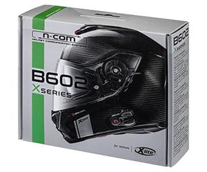 X-lite N-Com B602 X Series X SERIES Unisex