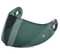 Visera Casco X-LITE X-802RR/CARBON XFS-02 SR - NFR/2ACT CONVEX Verde Oscuro