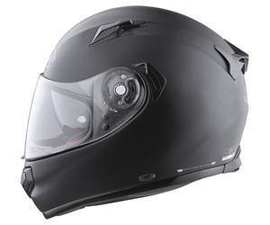 X-lite X-661 Start N-Com Casco integral Mate/Negro XL unisex
