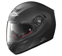 X-Lite X 702 GT Start N- Com - Casco Integral Matt-Schwarz Talla:M (57/58)