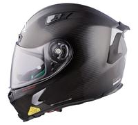 X-lite X-803 Ultra Carbon Puro Casco integral Carbono XL unisex