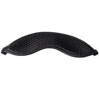 X-Lite X-903/Ultra Carbon/X-552 Cortina de barbilla, negro