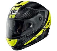X-lite X-903 Ultra Carbono Grand Tour N-com - Talla S 061 BLACK/YELLOW
