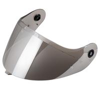 X-Lite X-903/X-903 Ultra Carbon Pinlock Visor, plata