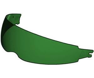 X-Lite X1004/Ultra/1003/Ultra/661/403GT/Ultra Visera, verde, Talla única