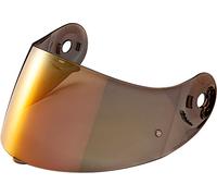 X-Lite X803/X802/X702/X661/X603, visera convexa espejada male