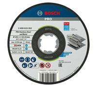 X-Lock Disco de corte Standard (Orificio: 22,23 mm, 10 ud.)