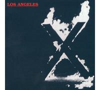 X - Los Angeles (Reissue) (Limited Edition) (180 g) (LP)