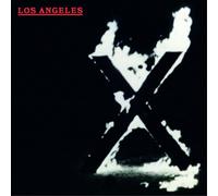 X Los Angeles (Vinyl) 12" Album (Importación USA)
