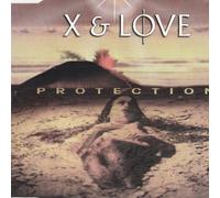 X & Love - Protection [Import]