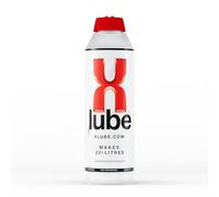 X Lube - lubricante en polvo: soluble en agua, de larga duración y muy económico (classic)
