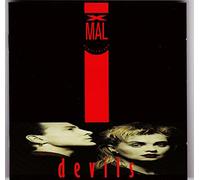 X-mal Deutschland - X-mal Deutschland Devils