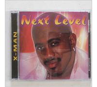 X-Man - Next Level