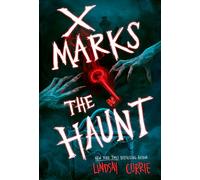 X Marks the Haunt