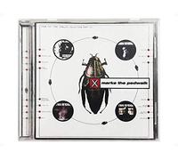 X Marks the Pedwalk - Four Fit