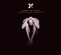 X Marks The Pedwalk - Inner Zone Journey