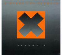 X Marks the Pedwalk - Meshwork [Import]