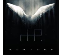 X Marks The Pedwalk - New /End