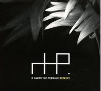 X Marks The Pedwalk - Secrets