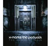 X Marks The Pedwalk - The House Of Rain