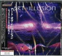 Art of Illusion - X Marks The Spot (incl. Bonus Track)