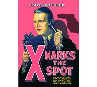 X Marks The Spot [USA] [DVD]