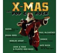X-Mas Goes Pop & Rock