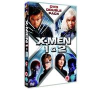 X-Men 1 & 2 Special Edition [Reino Unido] [DVD]
