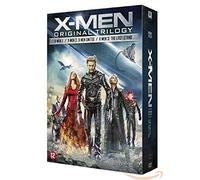 X-men 1-3 (DVD) (Importación USA)