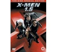 X-Men 1. 5: Ultimate Edition [Alemania] [DVD]