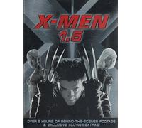 X-Men 1.5 [USA] [DVD]