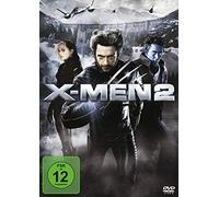 X-Men 2 [Alemania] [DVD]