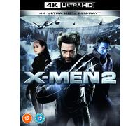 X-MEN 2