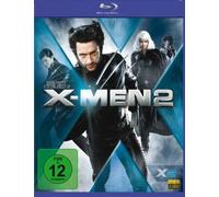 X-Men 2 [Alemania] [Blu-ray]