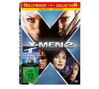 X-Men 2 [Alemania] [DVD]