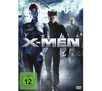 X-Men - Der Film [Alemania] [DVD]