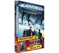 X-Men 2 + Daredevil [Francia] [DVD]