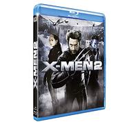 X-Men 2 [Francia] [Blu-ray]