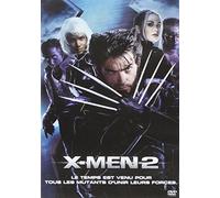 X-Men 2 [Francia] [DVD]