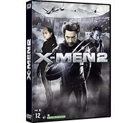 X-Men 2 [Francia] [DVD]