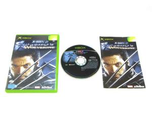 X-Men 2 ~ La Vengeance De Wolverine ~