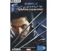X-Men 2 : La vengeance de Wolverine [Importación francesa]