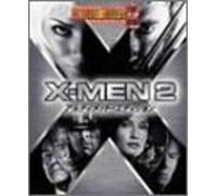 X-Men 2-Ultimate Edition [03/S [Alemania] [DVD]